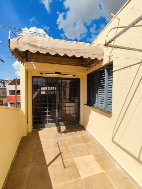 imagem 1 - CASA COM 03 DORMITÓRIOS NO PARQUE VISTA ALEGRE imagem 1 - CASA COM 03 DORMITÓRIOS NO PARQUE VISTA ALEGRE