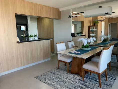 imagem 4 - APARTAMENTO COM 2 SUÍTES EM ANDAR ALTO - RESIDENCIAL TREBBIANO imagem 4 - APARTAMENTO COM 2 SUÍTES EM ANDAR ALTO - RESIDENCIAL TREBBIANO