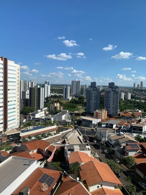 imagem 5 - APARTAMENTO COM 2 SUÍTES EM ANDAR ALTO - RESIDENCIAL TREBBIANO imagem 5 - APARTAMENTO COM 2 SUÍTES EM ANDAR ALTO - RESIDENCIAL TREBBIANO