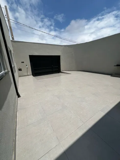 imagem 2 - CASA NOVA 2 DORMITÓRIOS SENDO 1 SUÍTE imagem 2 - CASA NOVA 2 DORMITÓRIOS SENDO 1 SUÍTE