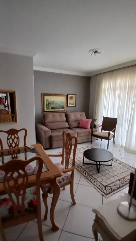 imagem 1 - Apartamento - Mobiliado imagem 1 - Apartamento - Mobiliado