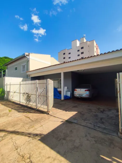 imagem 1 - CASA AMPLA COM 03 DORMITÓRIOS E 3 SALAS, PRÓX. À AV. GETÚLIO VARGAS imagem 1 - CASA AMPLA COM 03 DORMITÓRIOS E 3 SALAS, PRÓX. À AV. GETÚLIO VARGAS
