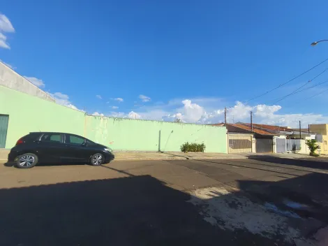 imagem 1 - Terreno murado com excelente localização - Jardim Paraíso imagem 1 - Terreno murado com excelente localização - Jardim Paraíso