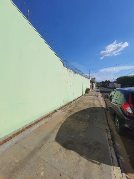 imagem 2 - Terreno murado com excelente localização - Jardim Paraíso imagem 2 - Terreno murado com excelente localização - Jardim Paraíso