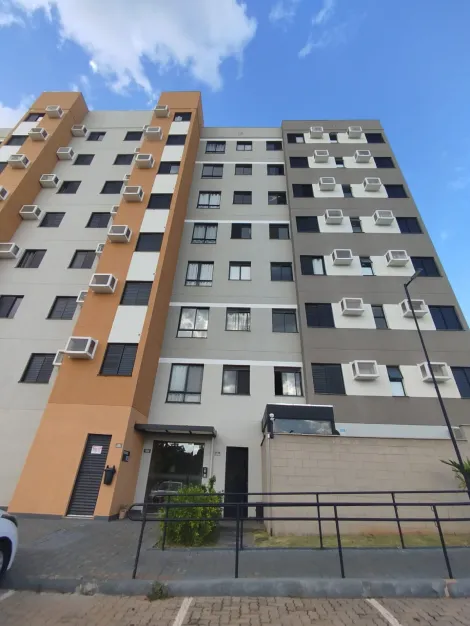 imagem 1 - Apartamento à venda no Residencial Reserva Nações imagem 1 - Apartamento à venda no Residencial Reserva Nações