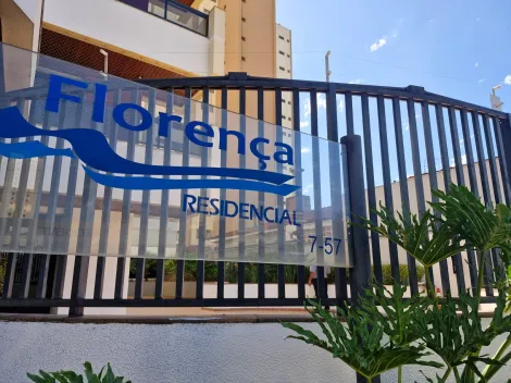 imagem 1 - Excelente apartamento - RESIDENCIAL FLORENÇA imagem 1 - Excelente apartamento - RESIDENCIAL FLORENÇA
