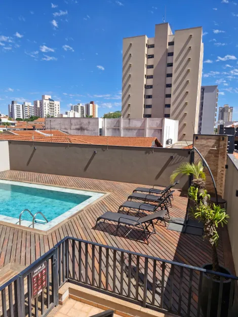 imagem 2 - Excelente apartamento - RESIDENCIAL FLORENÇA imagem 2 - Excelente apartamento - RESIDENCIAL FLORENÇA