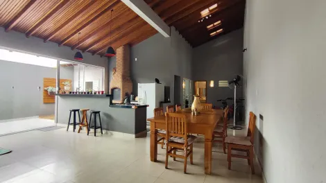 imagem 5 - Lindíssima residência no Bela Vista com espaço Gourmet! imagem 5 - Lindíssima residência no Bela Vista com espaço Gourmet!