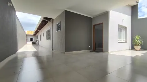 imagem 2 - Lindíssima residência no Bela Vista com espaço Gourmet! imagem 2 - Lindíssima residência no Bela Vista com espaço Gourmet!