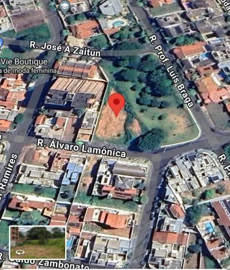 imagem 3 - Terreno - Vila Zillo imagem 3 - Terreno - Vila Zillo