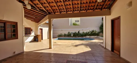 imagem 2 - Excelente Casa térrea construída em 2 lotes - VILLAGGIO I imagem 2 - Excelente Casa térrea construída em 2 lotes - VILLAGGIO I