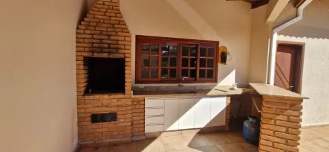 imagem 3 - Excelente Casa térrea construída em 2 lotes - VILLAGGIO I imagem 3 - Excelente Casa térrea construída em 2 lotes - VILLAGGIO I