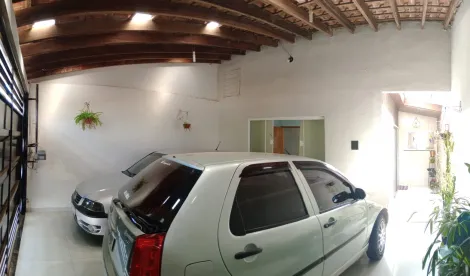 imagem 1 - Casa lindíssima!  3 Dormitórios (1 Suite) - Garagem para 2 Carros! imagem 1 - Casa lindíssima!  3 Dormitórios (1 Suite) - Garagem para 2 Carros!