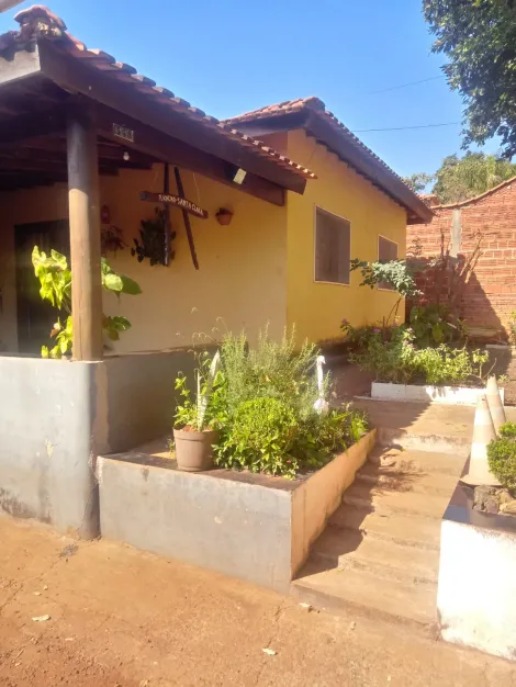imagem 2 - Vende-se Chácara na Zona Rural de Pederneiras - 600 m² imagem 2 - Vende-se Chácara na Zona Rural de Pederneiras - 600 m²