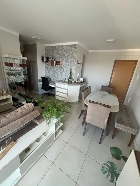 imagem 2 - Apartamento com sala estendida - UP CLUB imagem 2 - Apartamento com sala estendida - UP CLUB