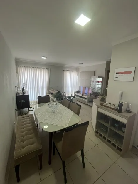 imagem 5 - Apartamento com sala estendida - UP CLUB imagem 5 - Apartamento com sala estendida - UP CLUB