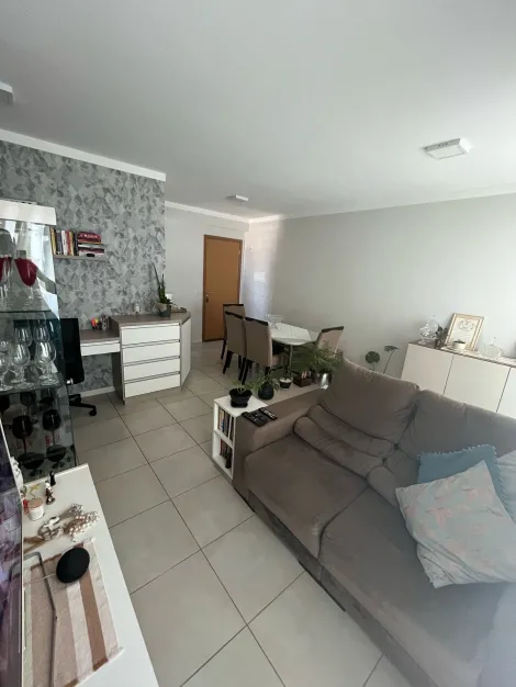 imagem 1 - Apartamento com sala estendida - UP CLUB imagem 1 - Apartamento com sala estendida - UP CLUB