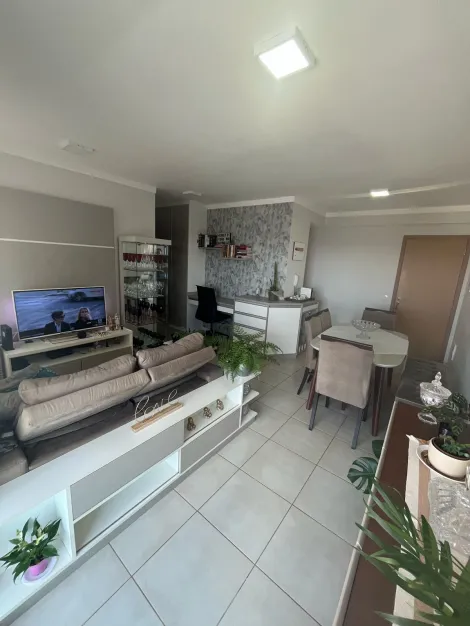 imagem 3 - Apartamento com sala estendida - UP CLUB imagem 3 - Apartamento com sala estendida - UP CLUB