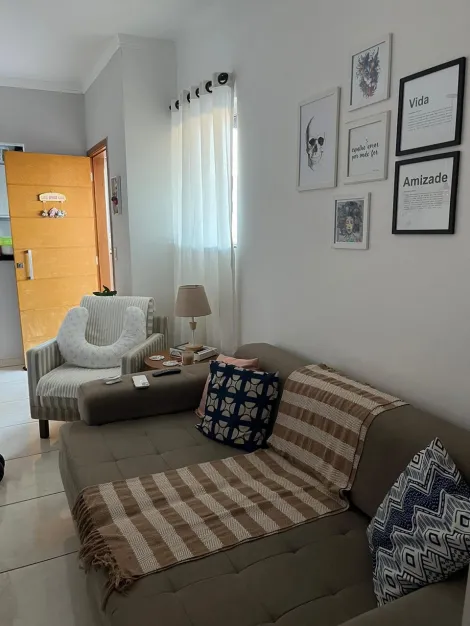 imagem 3 - LINDA CASA COM 2 DORMITÓRIOS E ÁREA GOURMET imagem 3 - LINDA CASA COM 2 DORMITÓRIOS E ÁREA GOURMET