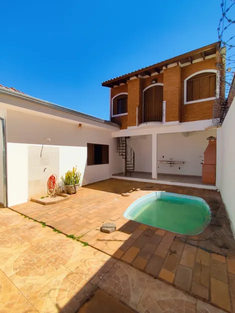 imagem 1 - CASA COM 04 DORMITÓRIOS PRÓX. AO SUPERM. CONFIANÇA MAX imagem 1 - CASA COM 04 DORMITÓRIOS PRÓX. AO SUPERM. CONFIANÇA MAX