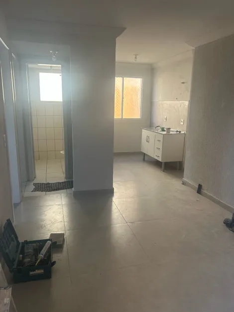 imagem 2 - Apartamento à venda- Residencial Monte Verde imagem 2 - Apartamento à venda- Residencial Monte Verde