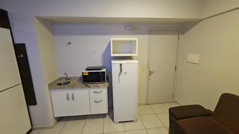 imagem 4 - CITY APART - APARTAMENTO MOBILIADO COM 1 DORMITÓRIO, PRÓXIMO A USP. BAURU/SP imagem 4 - CITY APART - APARTAMENTO MOBILIADO COM 1 DORMITÓRIO, PRÓXIMO A USP. BAURU/SP