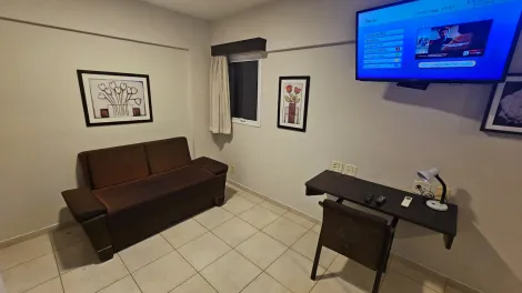 imagem 1 - CITY APART - APARTAMENTO MOBILIADO COM 1 DORMITÓRIO, PRÓXIMO A USP. BAURU/SP imagem 1 - CITY APART - APARTAMENTO MOBILIADO COM 1 DORMITÓRIO, PRÓXIMO A USP. BAURU/SP