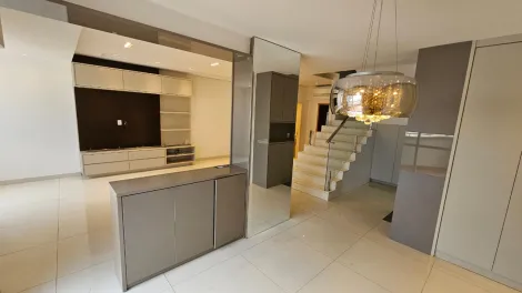 imagem 4 - ARTE BRASIL - APARTAMENTO DUPLEX COM 3 SUÍTES E LINDO ACABAMENTO. VILA SANTA TEREZA, BAURU/SP imagem 4 - ARTE BRASIL - APARTAMENTO DUPLEX COM 3 SUÍTES E LINDO ACABAMENTO. VILA SANTA TEREZA, BAURU/SP