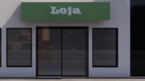 imagem 1 - Comercial - Salão imagem 1 - Comercial - Salão
