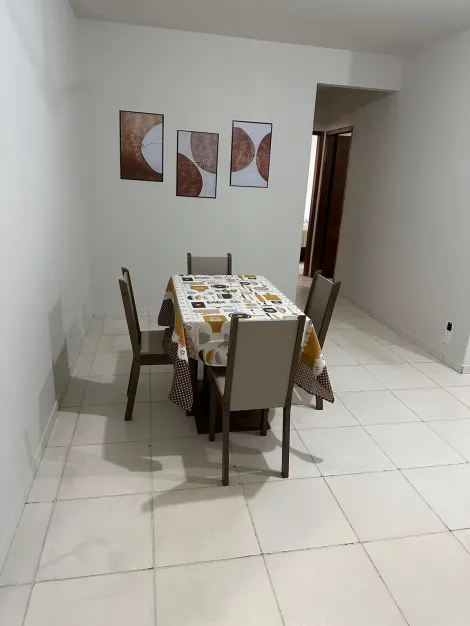imagem 4 - Apartamento - Mobiliado imagem 4 - Apartamento - Mobiliado