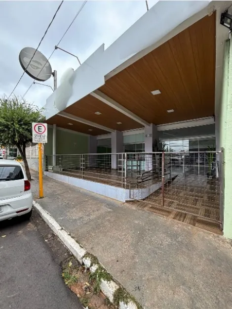imagem 2 - EXCELENTE IMÓVEL COMERCIAL NAS MARGENS DA AVENIDA GETÚLIO VARGAS imagem 2 - EXCELENTE IMÓVEL COMERCIAL NAS MARGENS DA AVENIDA GETÚLIO VARGAS