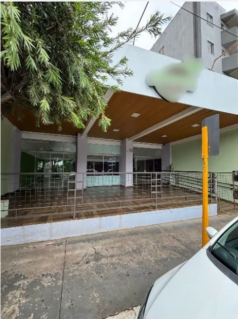 imagem 1 - EXCELENTE IMÓVEL COMERCIAL NAS MARGENS DA AVENIDA GETÚLIO VARGAS imagem 1 - EXCELENTE IMÓVEL COMERCIAL NAS MARGENS DA AVENIDA GETÚLIO VARGAS