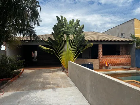 imagem 1 - Ótima casa no Santa Amélia- IACANGA imagem 1 - Ótima casa no Santa Amélia- IACANGA