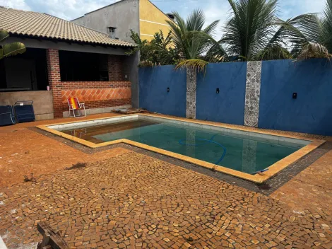 imagem 2 - Ótima casa no Santa Amélia- IACANGA imagem 2 - Ótima casa no Santa Amélia- IACANGA