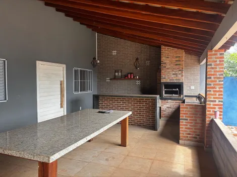imagem 3 - Ótima casa no Santa Amélia- IACANGA imagem 3 - Ótima casa no Santa Amélia- IACANGA