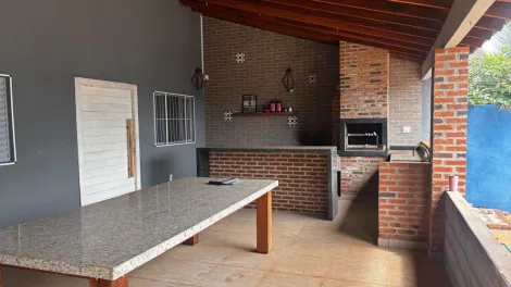 imagem 4 - Ótima casa no Santa Amélia- IACANGA imagem 4 - Ótima casa no Santa Amélia- IACANGA