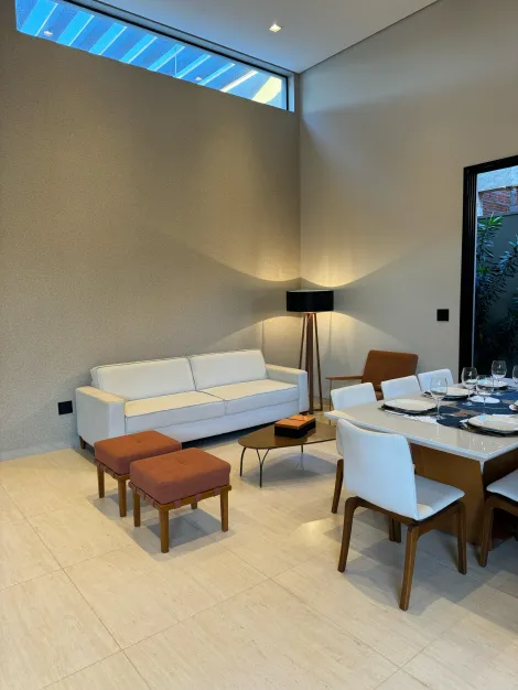 imagem 4 - Linda Casa com 3 suítes no Condomínio Spazio Verde - Bauru imagem 4 - Linda Casa com 3 suítes no Condomínio Spazio Verde - Bauru