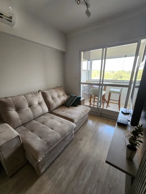 imagem 1 - Apartamento mobiliado  - YUNIS imagem 1 - Apartamento mobiliado  - YUNIS