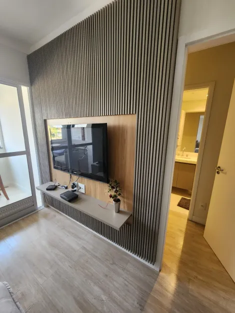 imagem 2 - Apartamento mobiliado  - YUNIS imagem 2 - Apartamento mobiliado  - YUNIS