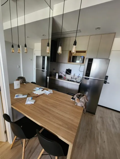 imagem 4 - Apartamento mobiliado  - YUNIS imagem 4 - Apartamento mobiliado  - YUNIS