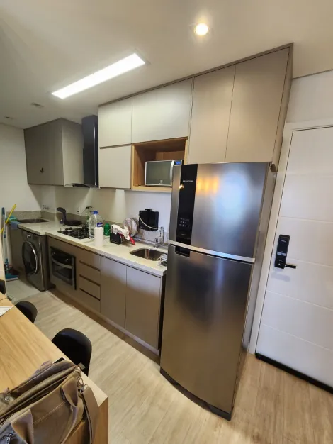 imagem 5 - Apartamento mobiliado  - YUNIS imagem 5 - Apartamento mobiliado  - YUNIS
