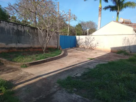 Barra Bonita Jardim das Dracenas Comercial Venda R$1.280.000,00 