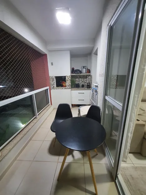 imagem 2 - Apartamento 2 dormitórios, 1 suíte - Cond. Residencial Terrazzo Vivere - Bauru imagem 2 - Apartamento 2 dormitórios, 1 suíte - Cond. Residencial Terrazzo Vivere - Bauru
