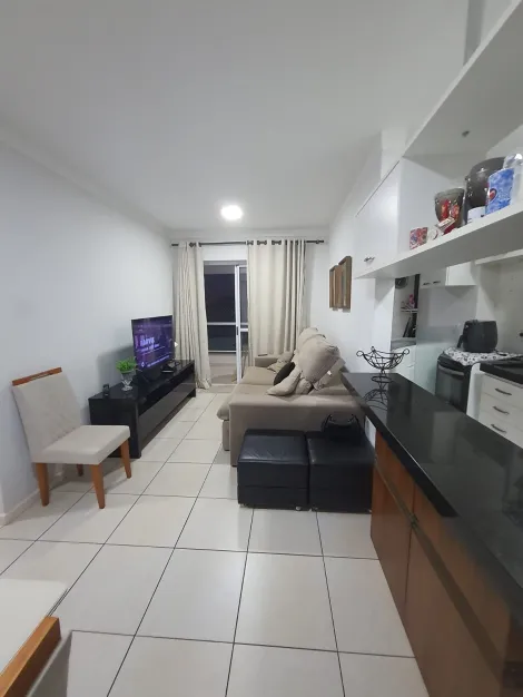imagem 3 - Apartamento 2 dormitórios, 1 suíte - Cond. Residencial Terrazzo Vivere - Bauru imagem 3 - Apartamento 2 dormitórios, 1 suíte - Cond. Residencial Terrazzo Vivere - Bauru