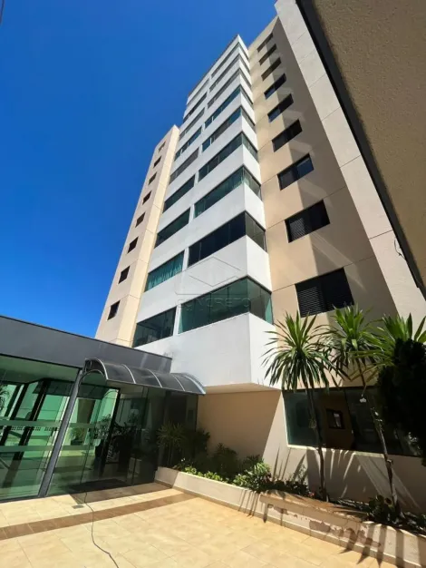 imagem 1 - Excelente Apartamento à Venda - 4 dormitórios - 1 suite - Próximo a USP/Centrinho imagem 1 - Excelente Apartamento à Venda - 4 dormitórios - 1 suite - Próximo a USP/Centrinho