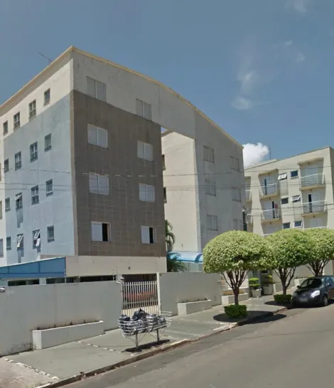 imagem 1 - Apartamento - Padrão imagem 1 - Apartamento - Padrão