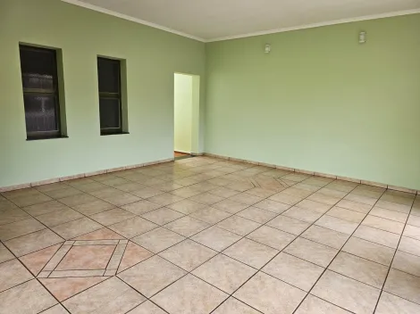 Barra Bonita Jardim Nova Estancia Casa Locacao R$ 2.800,00 2 Dormitorios 2 Vagas Area do terreno 165.00m2 