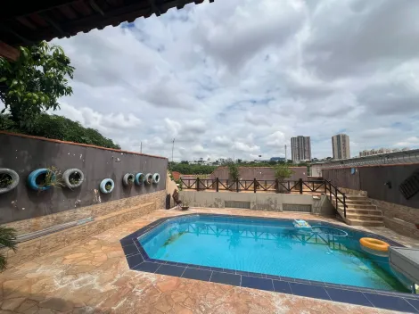 imagem 2 - Residência ampla com piscina próximo ao sambodromo de Bauru imagem 2 - Residência ampla com piscina próximo ao sambodromo de Bauru