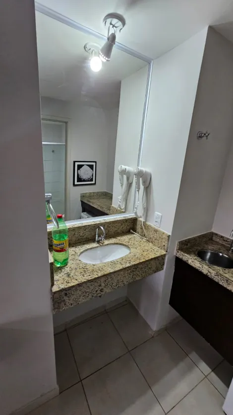 imagem 5 - LINDO APARTAMENTO MOBILIADO COM 1 DORMITÓRIO imagem 5 - LINDO APARTAMENTO MOBILIADO COM 1 DORMITÓRIO