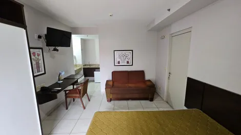 imagem 4 - LINDO APARTAMENTO MOBILIADO COM 1 DORMITÓRIO imagem 4 - LINDO APARTAMENTO MOBILIADO COM 1 DORMITÓRIO